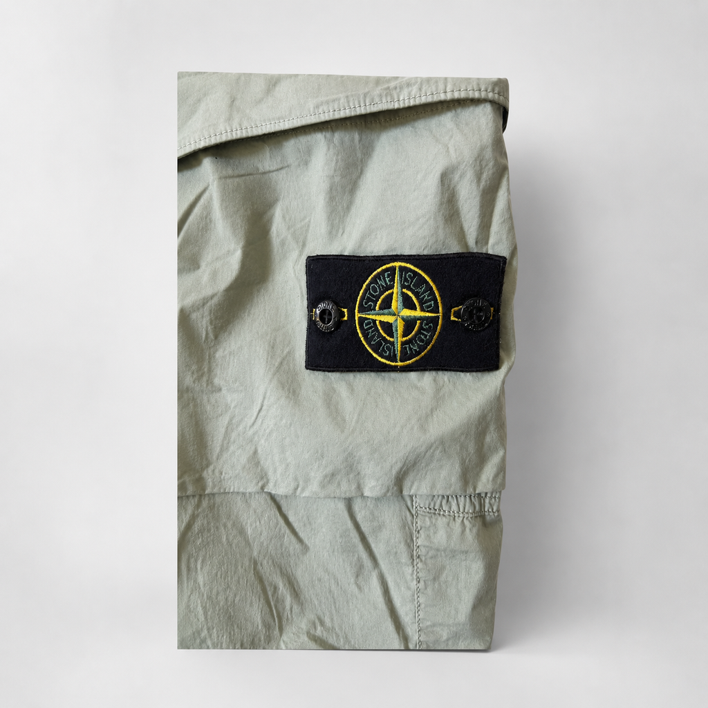 Stone Island Cargo Hose 2023