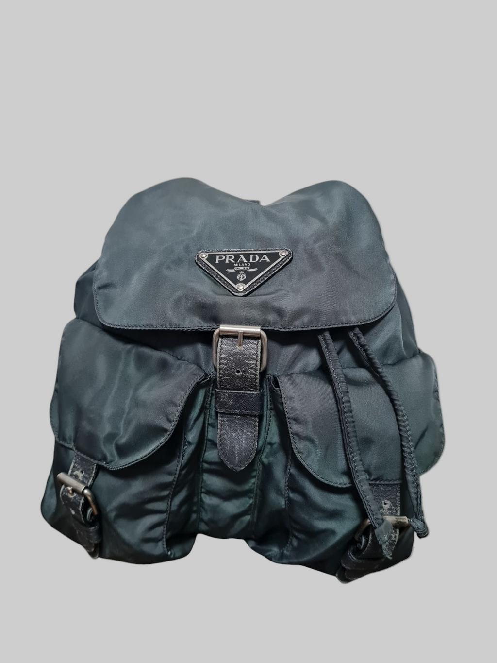Prada Rucksack aus Nylon