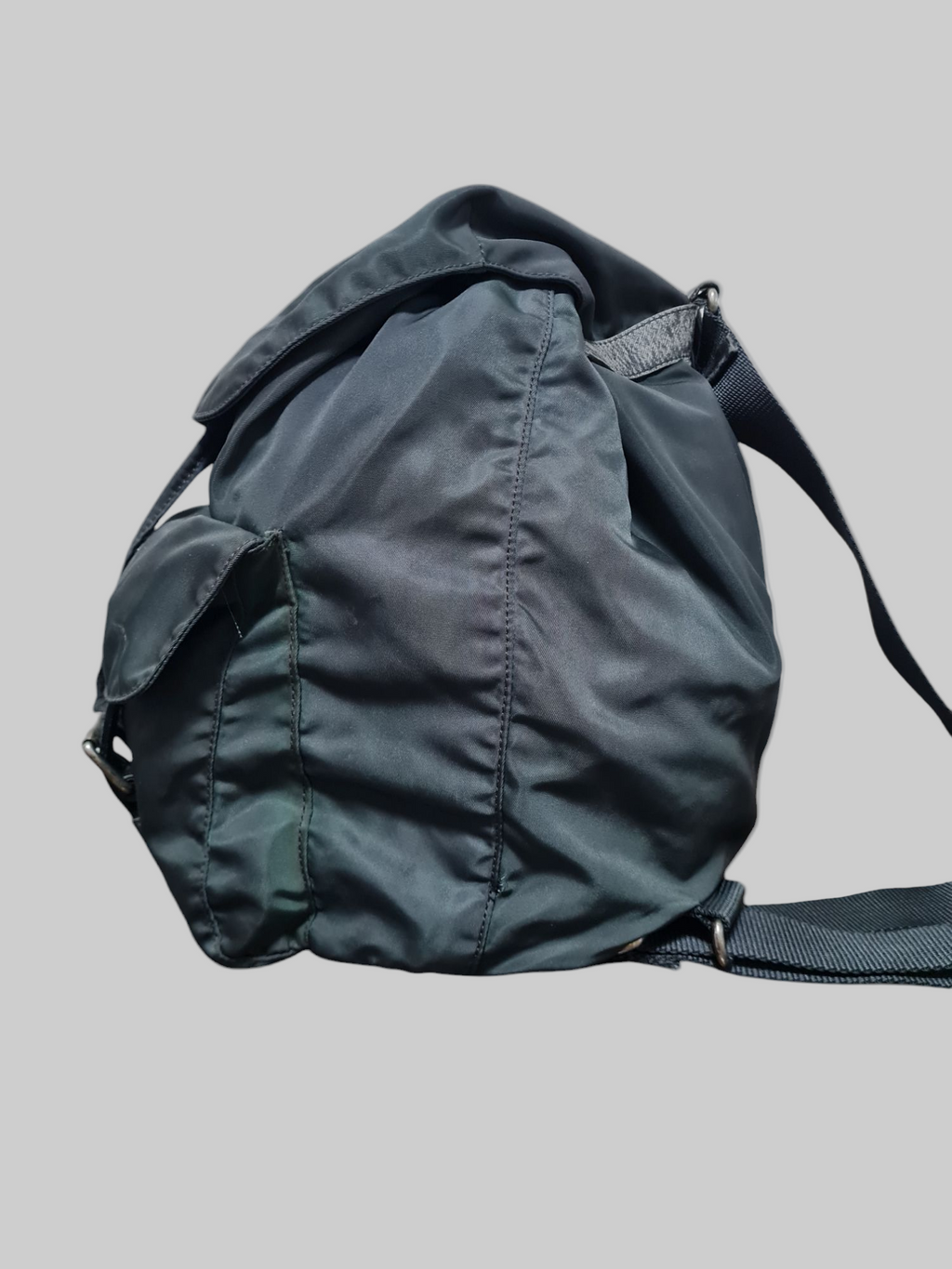Prada Rucksack aus Nylon