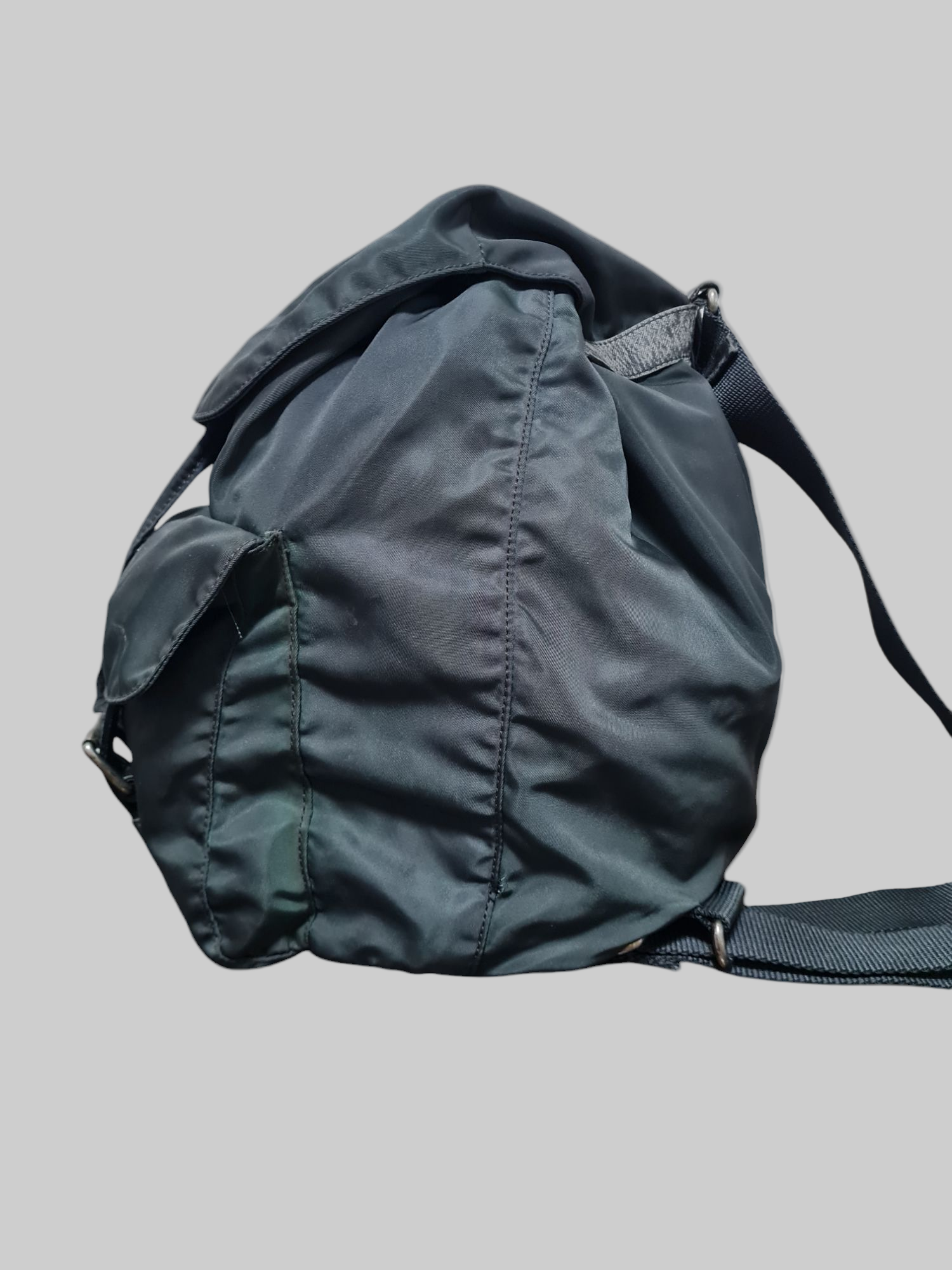 Prada Rucksack aus Nylon