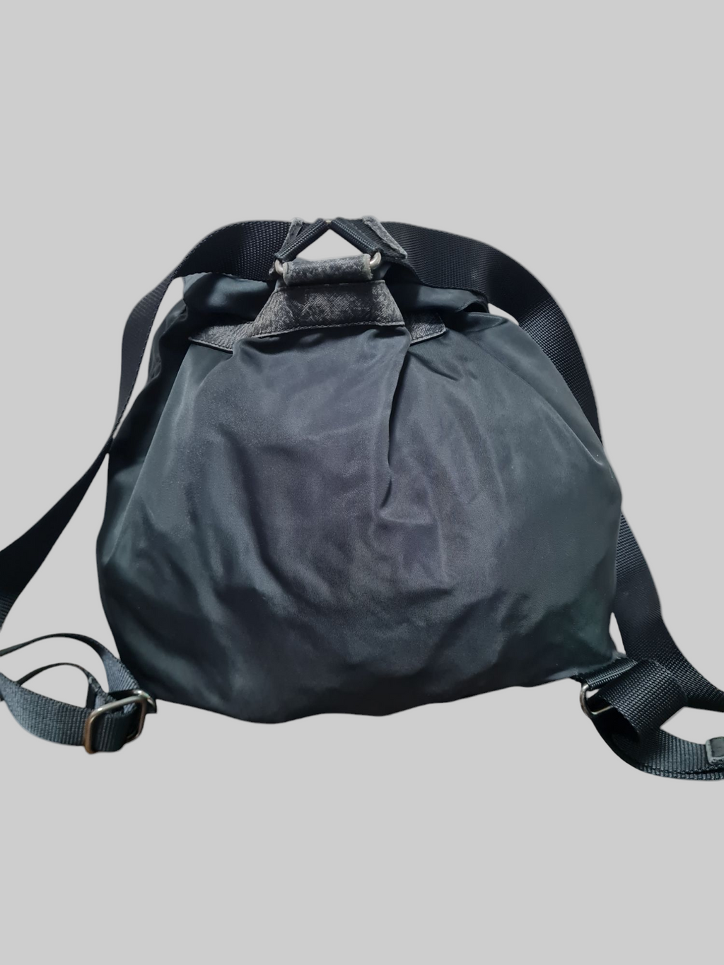 Prada Rucksack aus Nylon