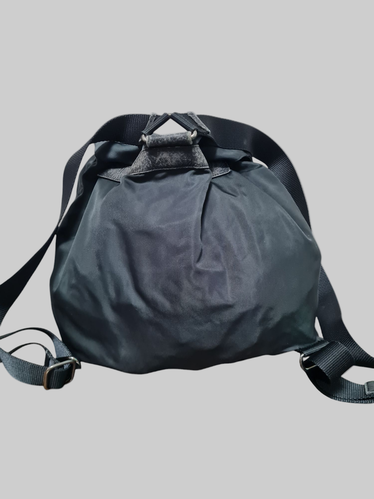 Prada Rucksack aus Nylon