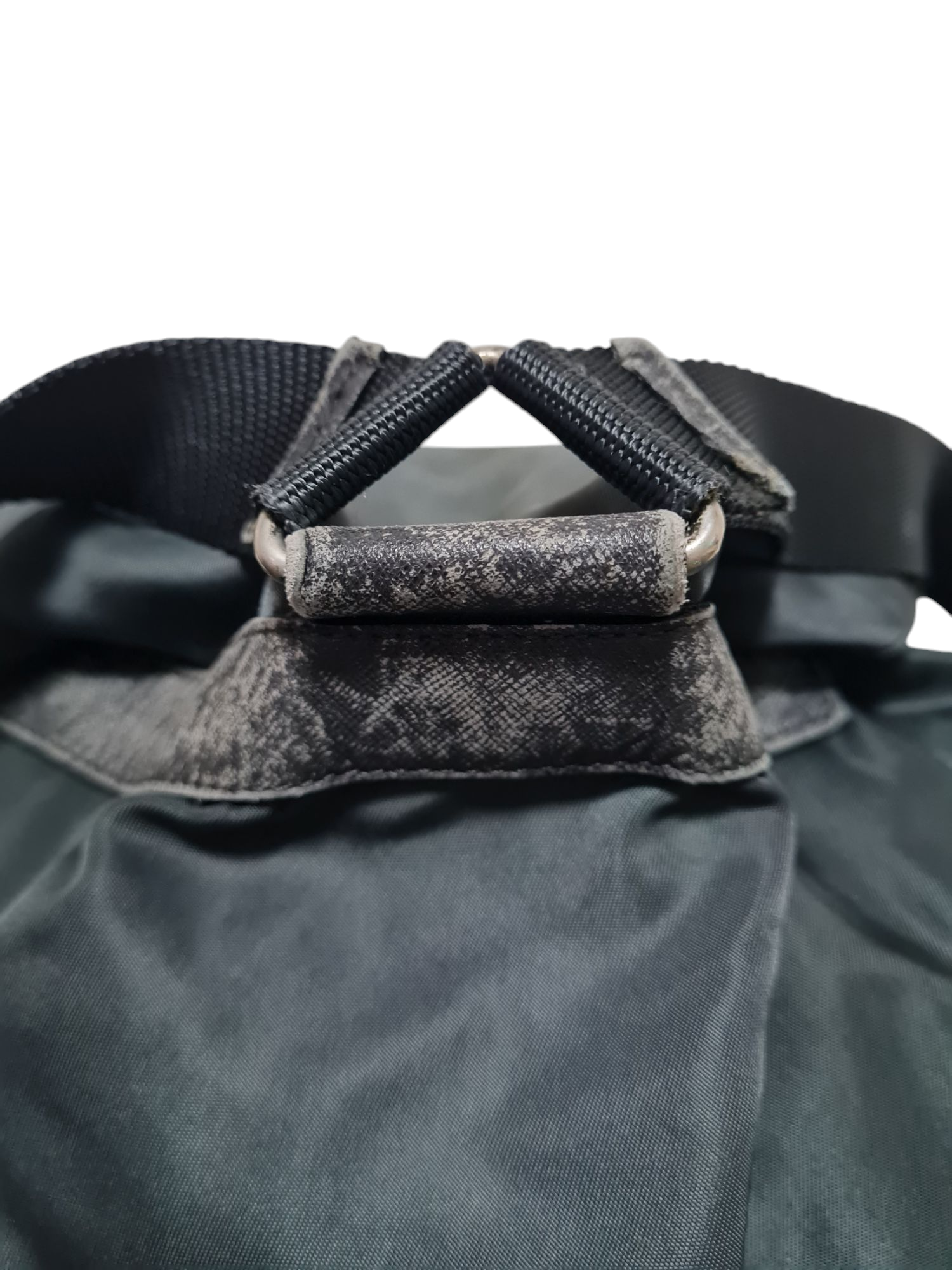 Prada Rucksack aus Nylon