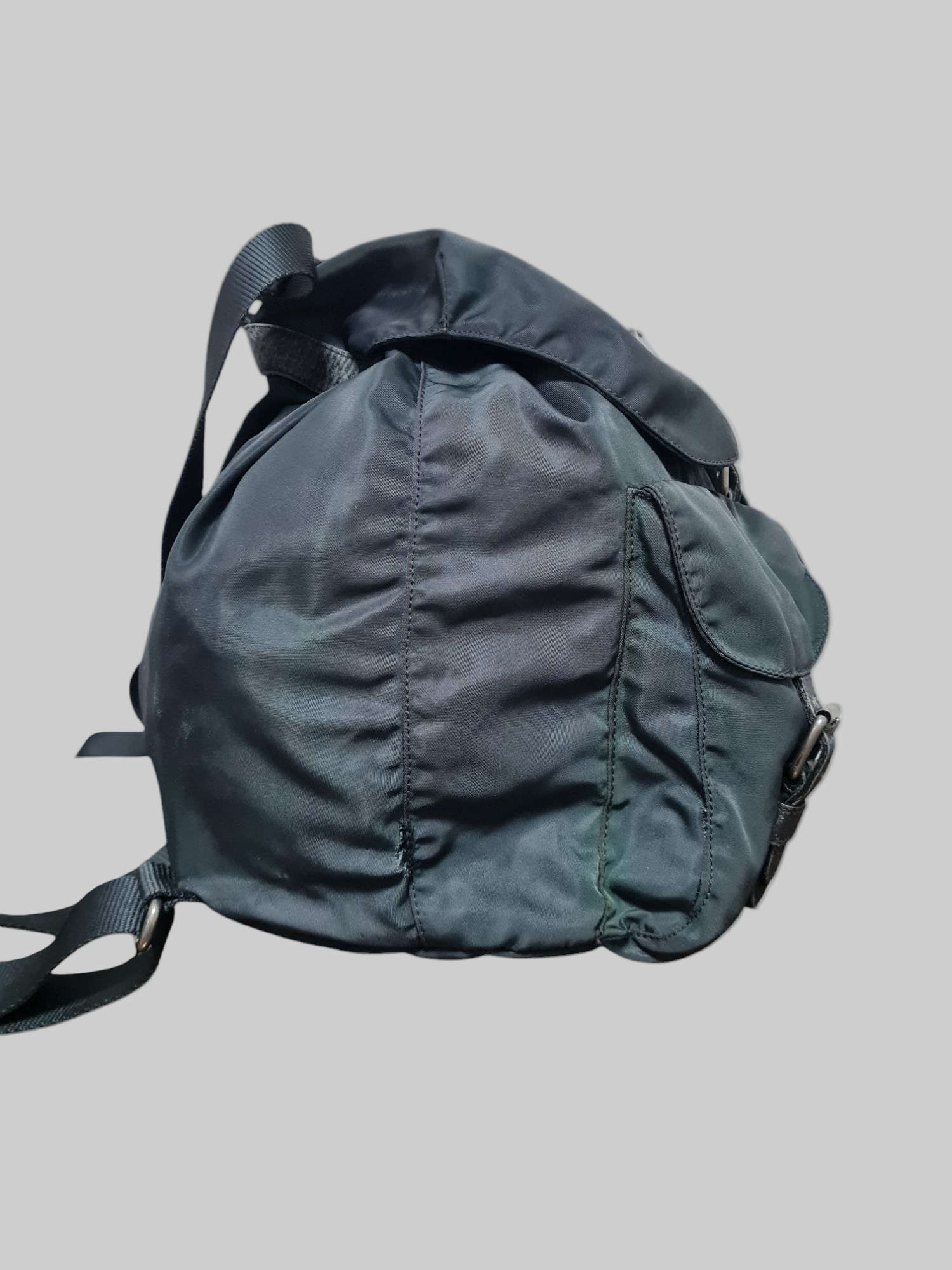 Prada Rucksack aus Nylon