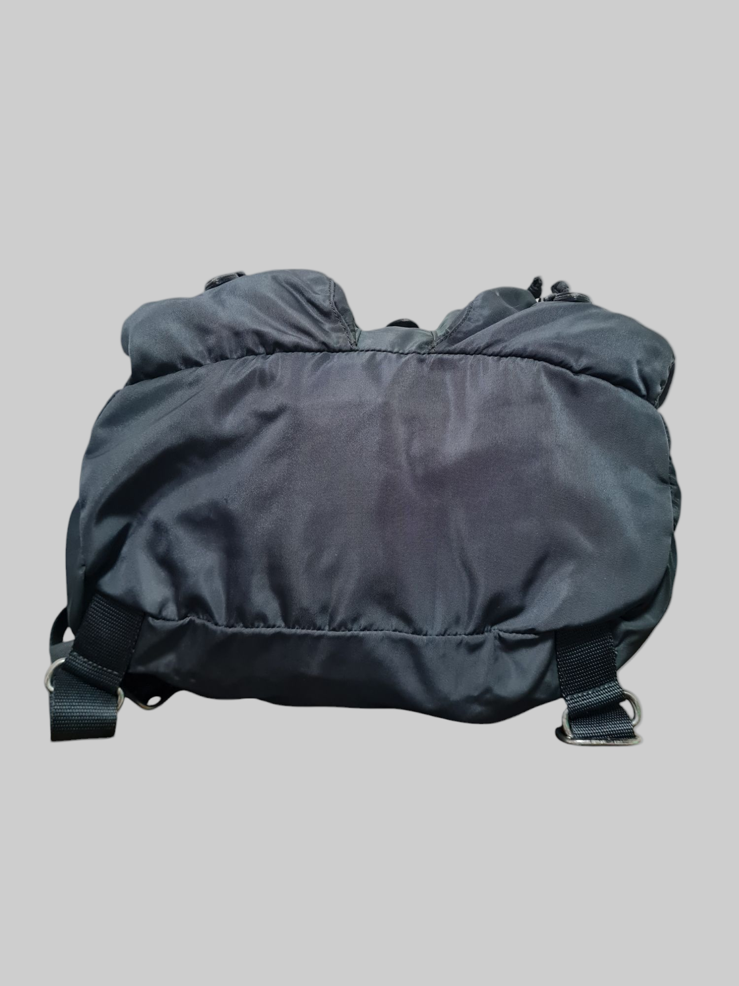 Prada Rucksack aus Nylon