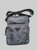 Prada Umhängetasche aus Nylon