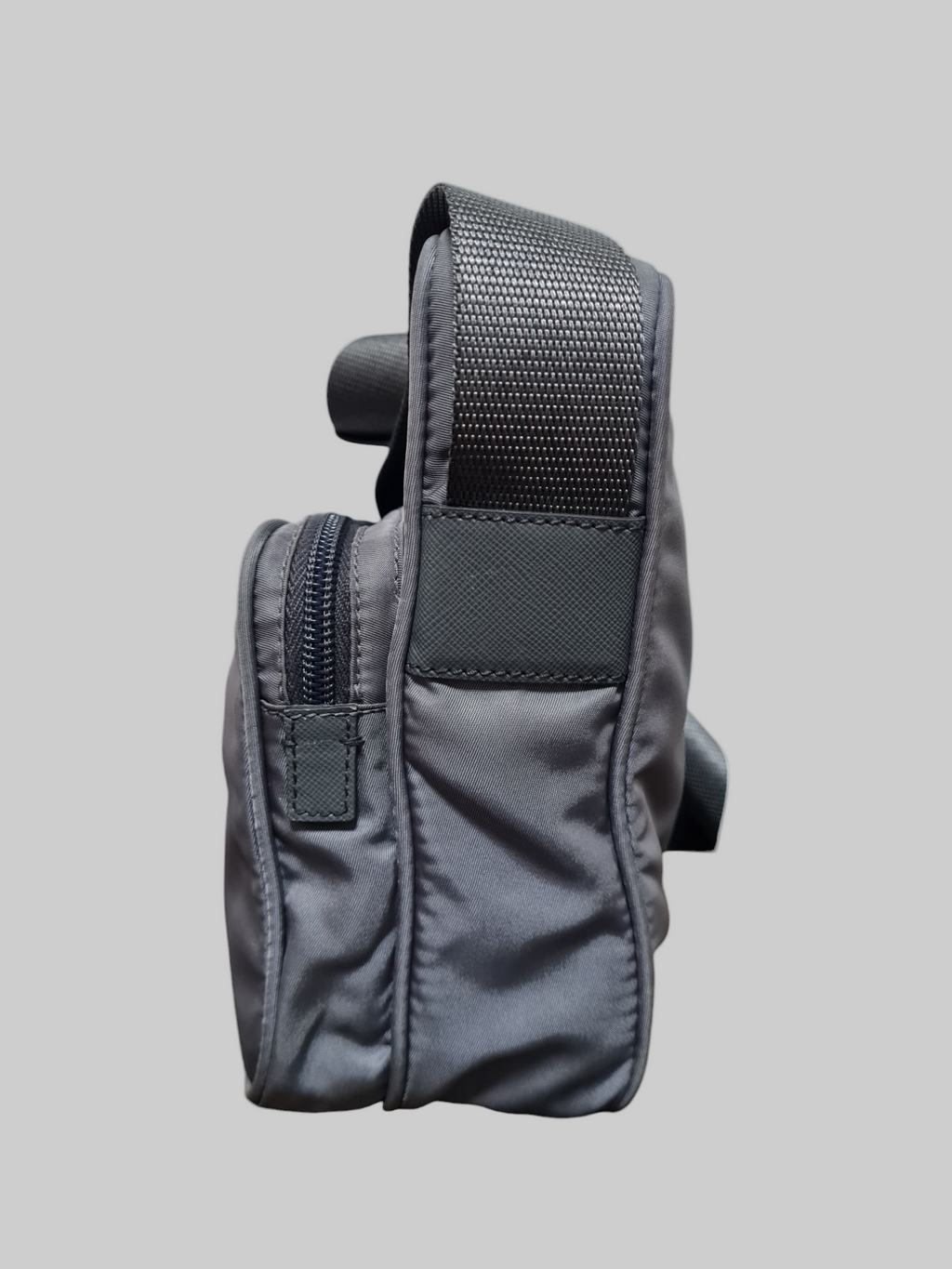 Prada Umhängetasche aus Nylon