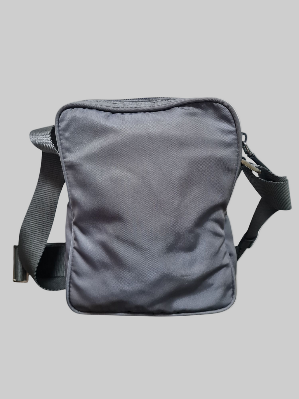 Prada Umhängetasche aus Nylon