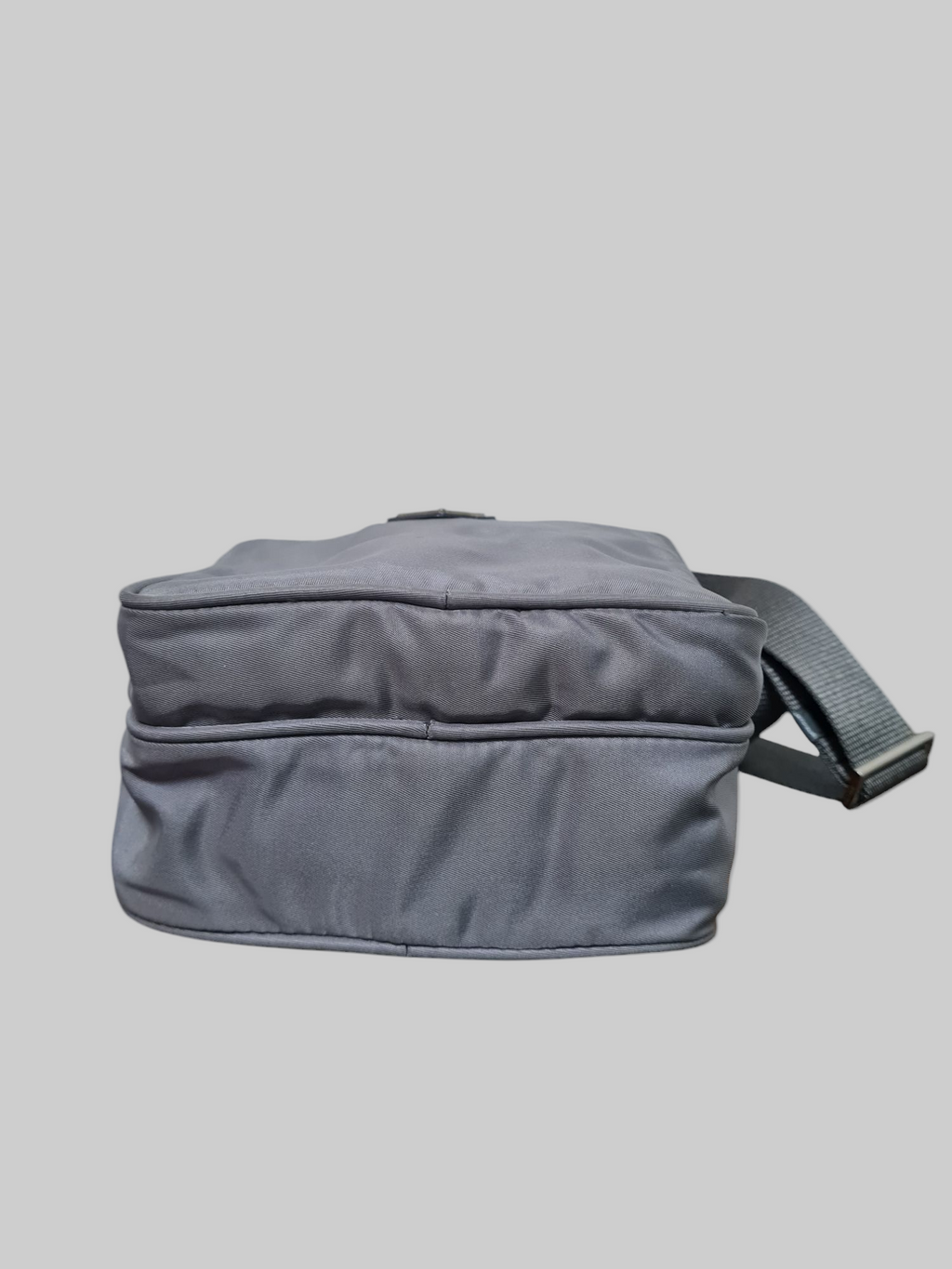Prada Umhängetasche aus Nylon