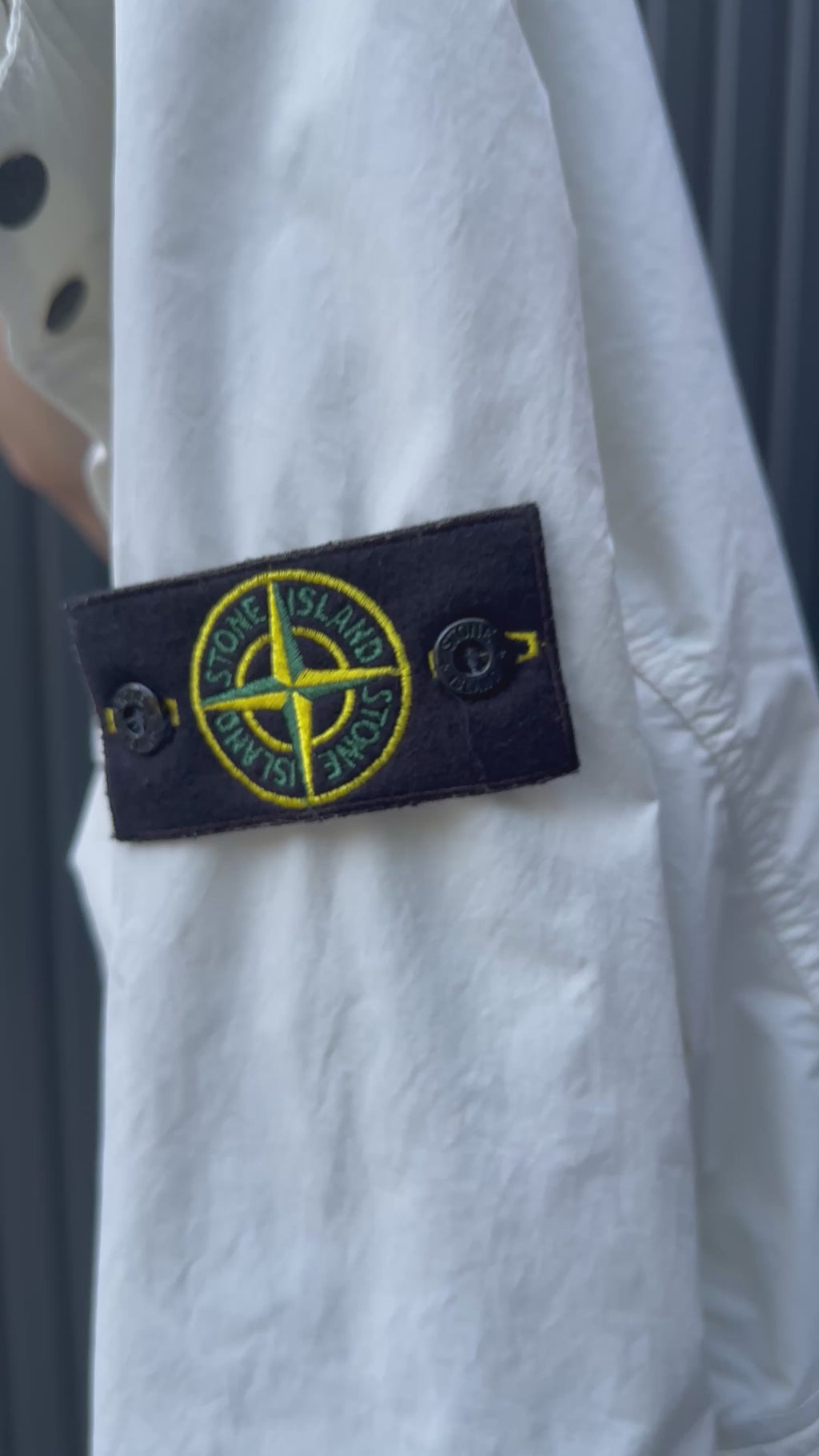Stone Island David Tela Light-TC