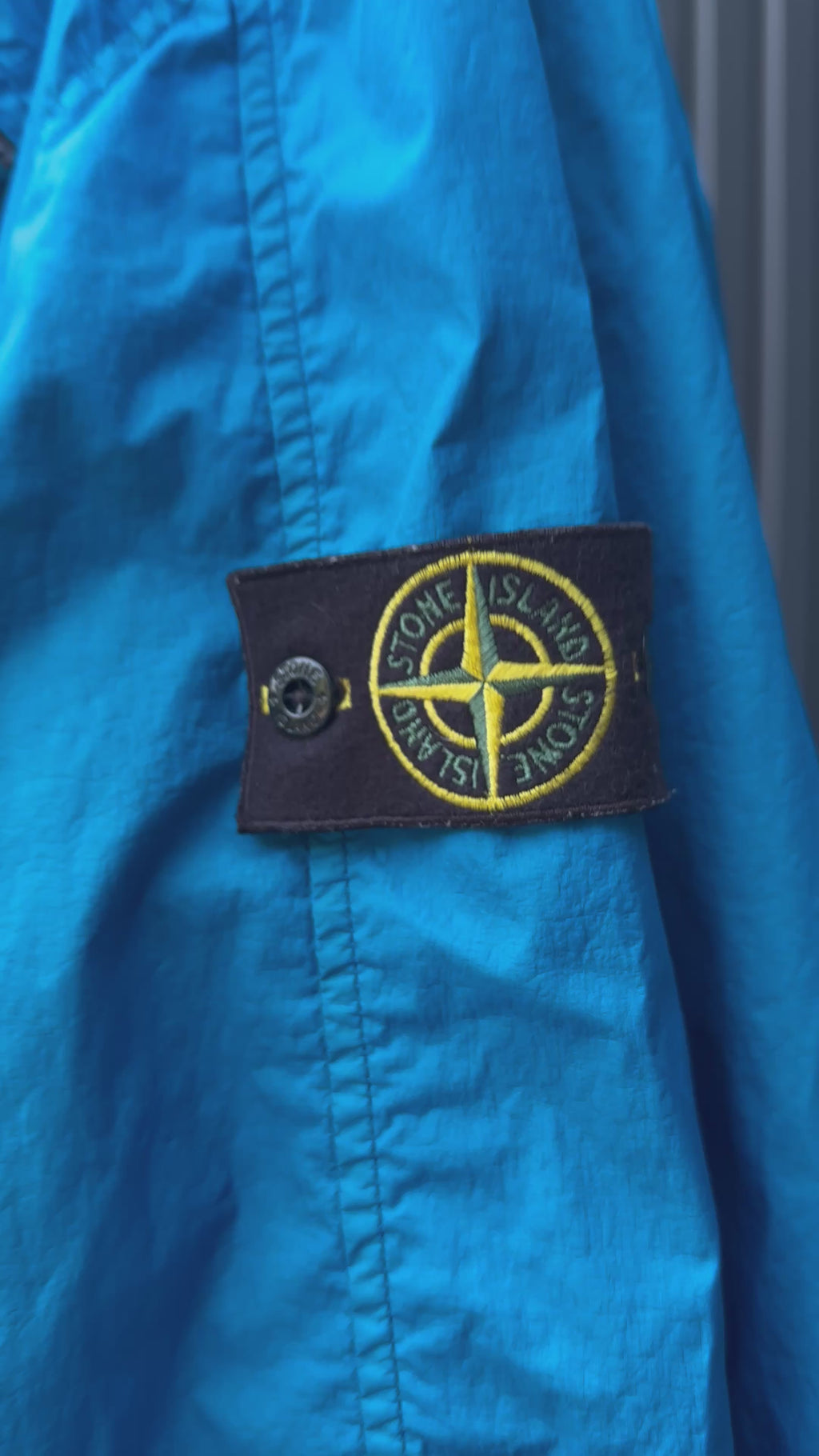 Stone Island Membrana 3L TC
