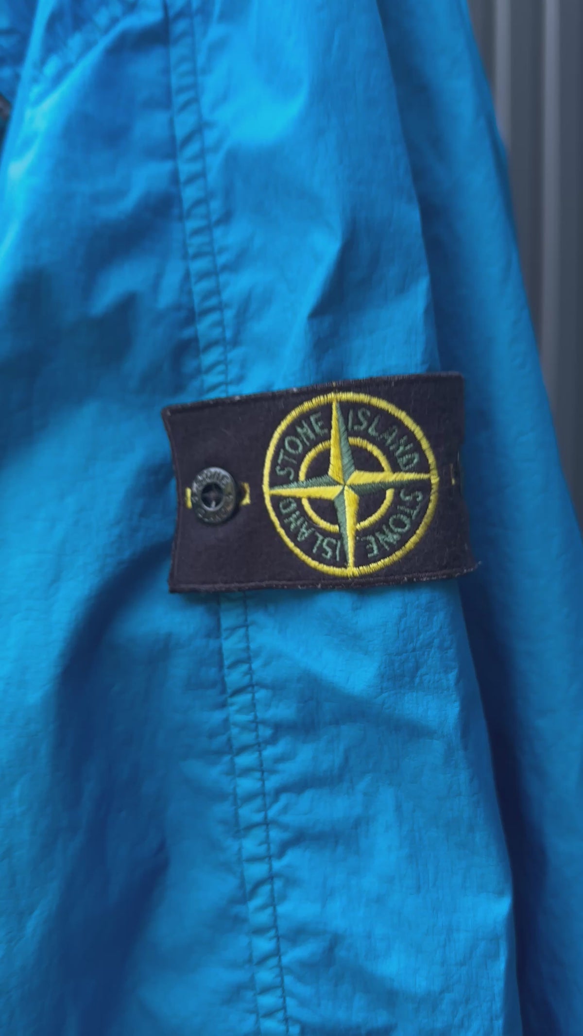 Stone Island Membrana 3L TC