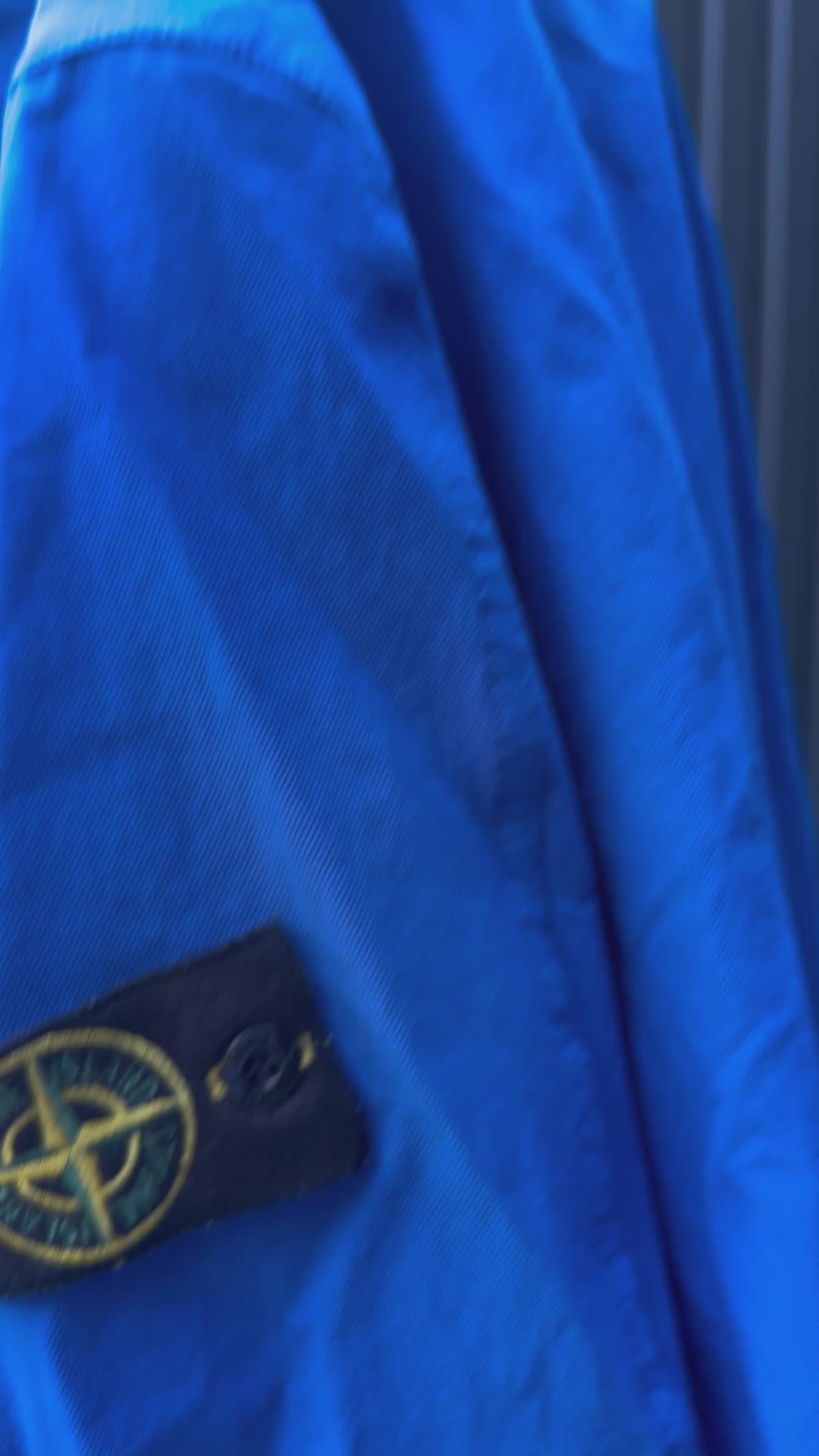 Stone Island Jacke 2009